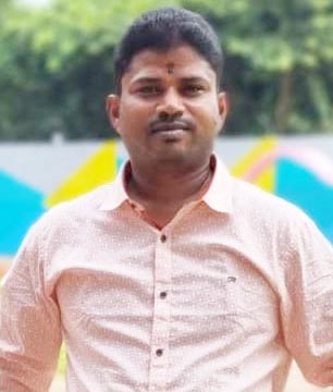 Pradeep Kumar Behera